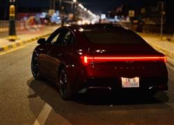 هیۆندای سۆناتا